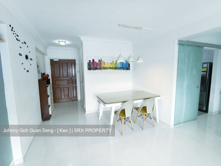Blk 152 Gangsa Road (Bukit Panjang), HDB 5 Rooms #300684551